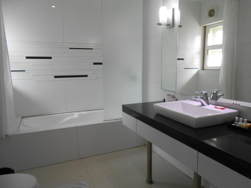 ซัปไฟร์สวีต Hotel โกลกาตา ห้อง รูปภาพ