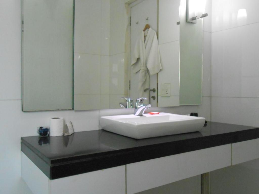 ซัปไฟร์สวีต Hotel โกลกาตา ห้อง รูปภาพ